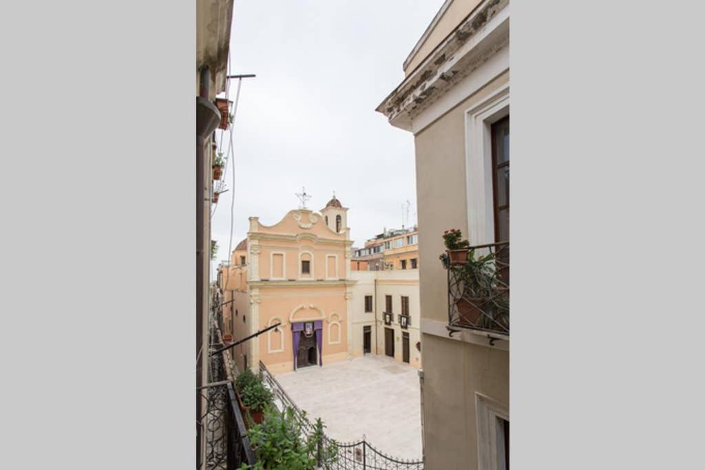 My Lovely Home Cagliari Exterior photo